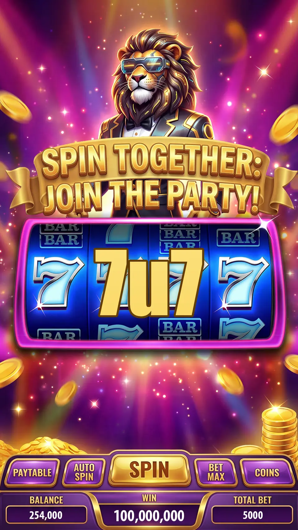 7u7 APK