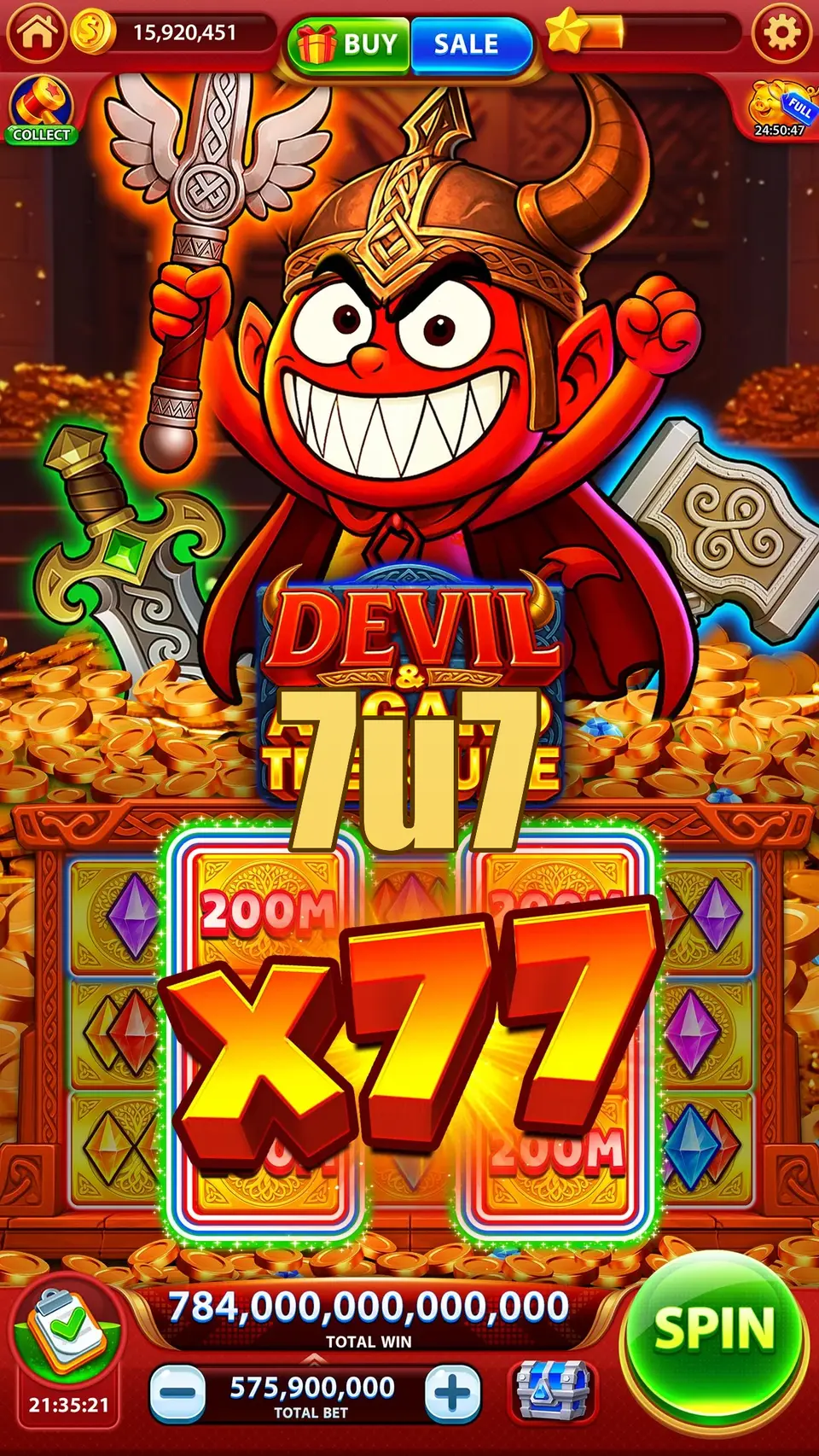 7u7 APK