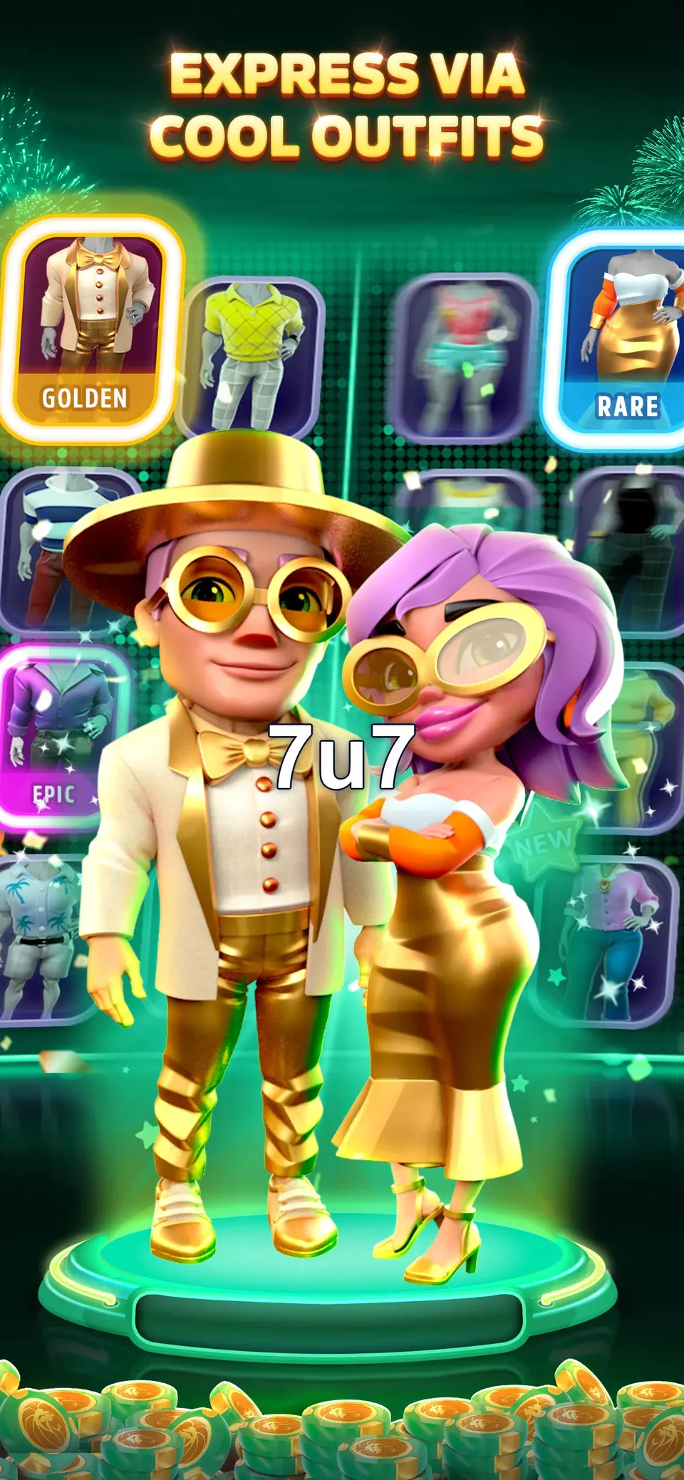 7u7 APK