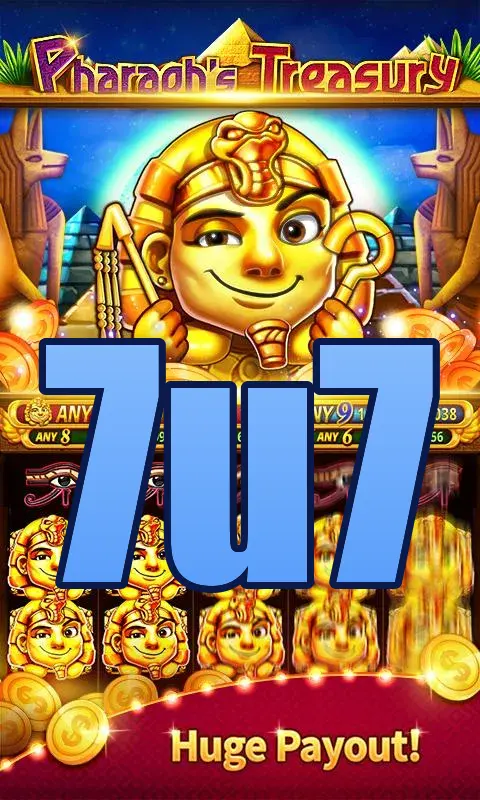 7u7 স্ক্রিনশট - APK অফিসিয়াল